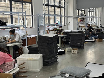Smart Warehouse