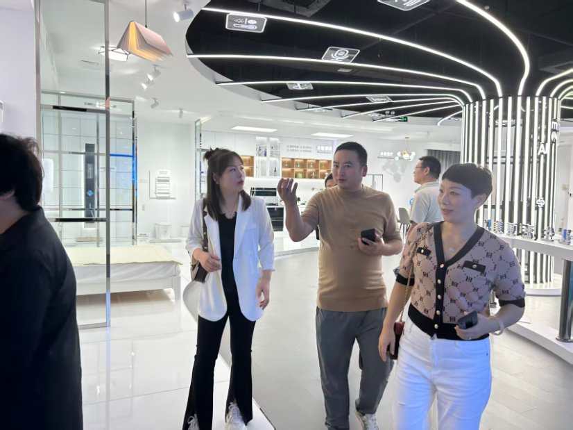 Shaanxi Zhongen Environmental Technology Co., Ltd. Partner