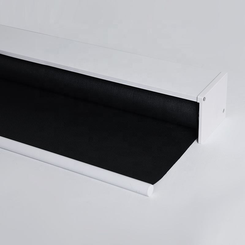 Roll-up Curtain Indoor Roller Blinds