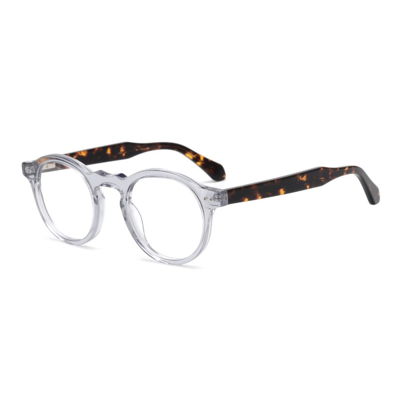 Acetate Frames T2014