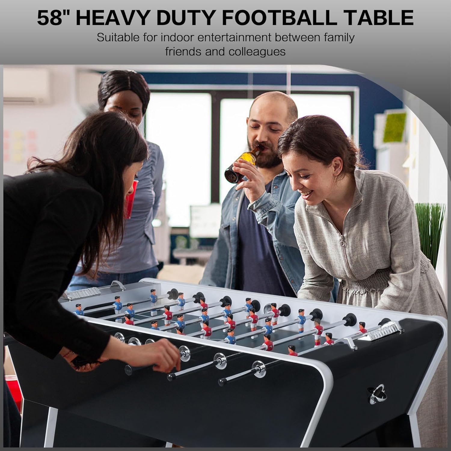 Soccer Table GT23025