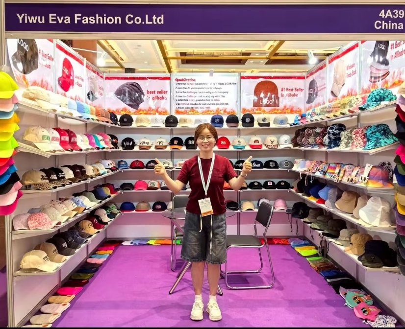 Yiwu ToughRhino Headwear Co., Ltd. Partner