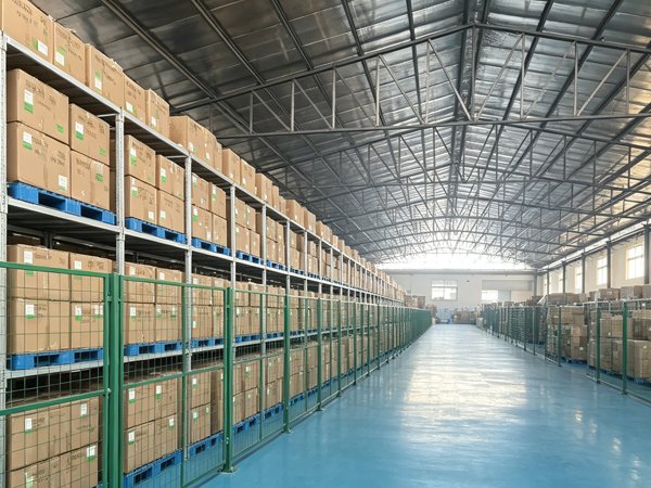 Smart Warehouse