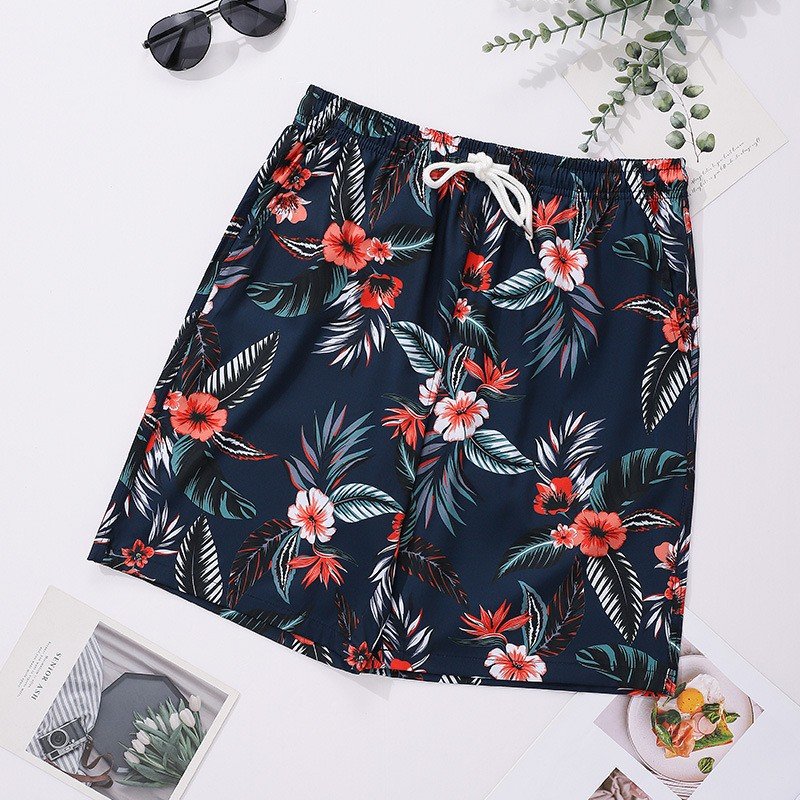 Men’s Clothing Men's Swim Trunks (Customizable)