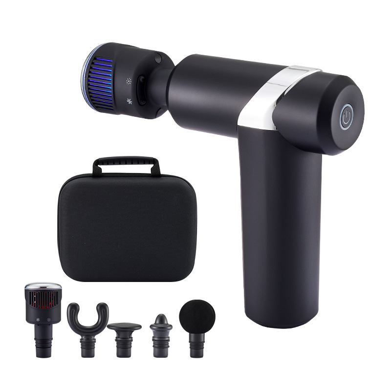 Massage Gun Massage Gun with Heat and Cold Therapy
