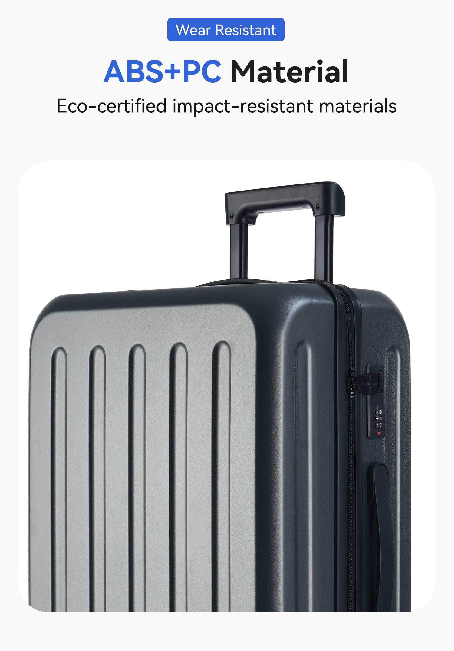 Carry-On Luggage 903