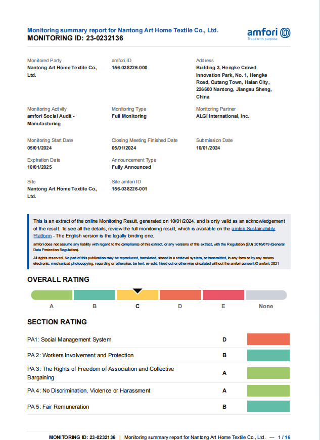 Certificate 2
