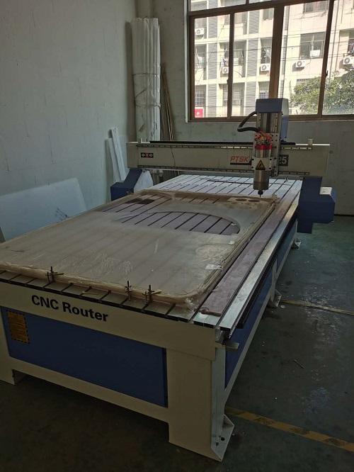 Smart Warehouse