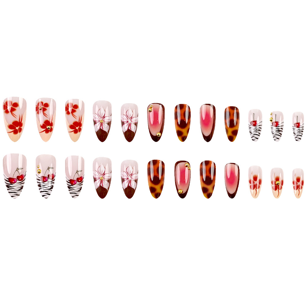 Rhinestone Designs DZ596-B7