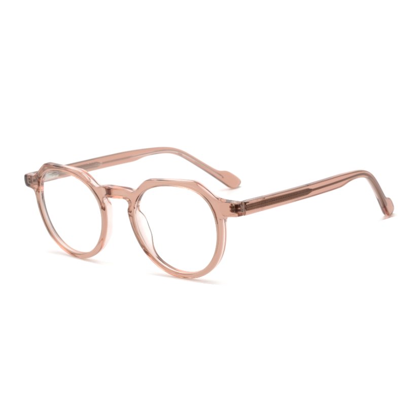 Acetate Frames T2012