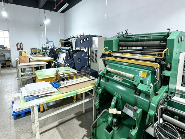Quality Lab