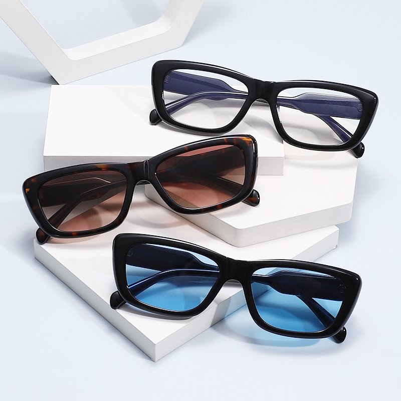Blue Light Blocking Glasses 3659 Blue Light-Blocking Sunglasses
