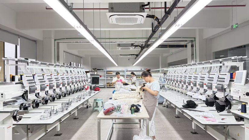 Smart Warehouse