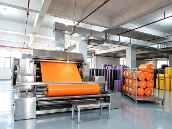 Smart Warehouse