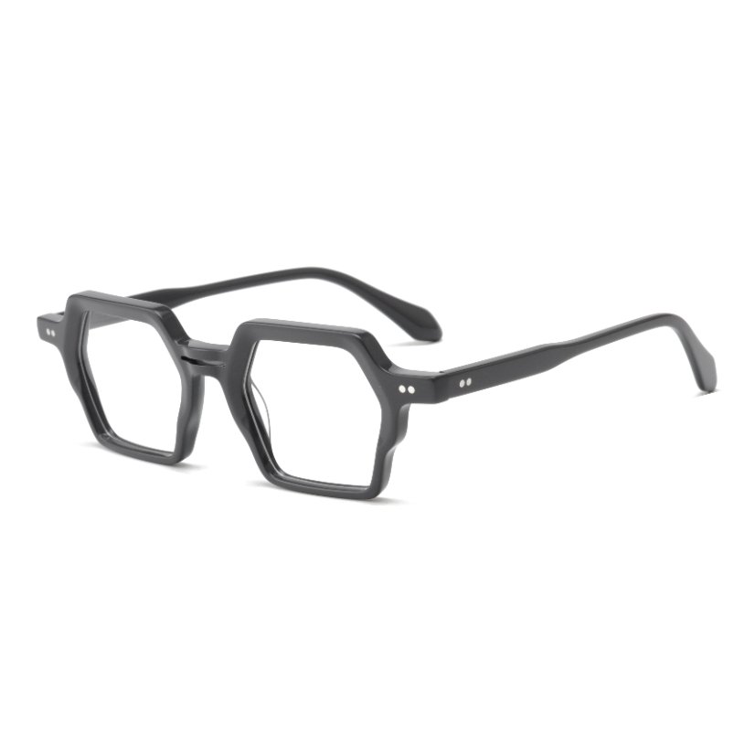 Acetate Frames T3003