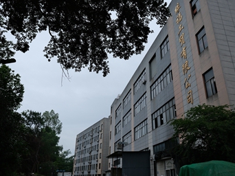 Modern Factory