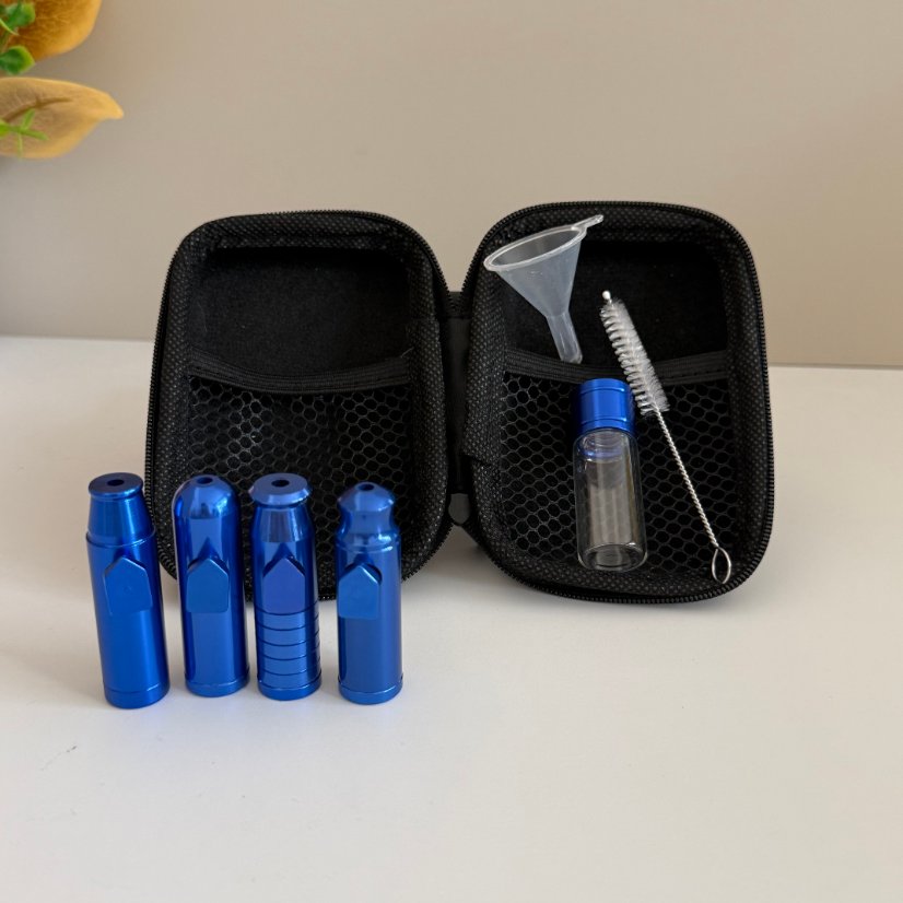 Portable Tool Kits Portable Storage Bottle Tool Kit – Pouch Set