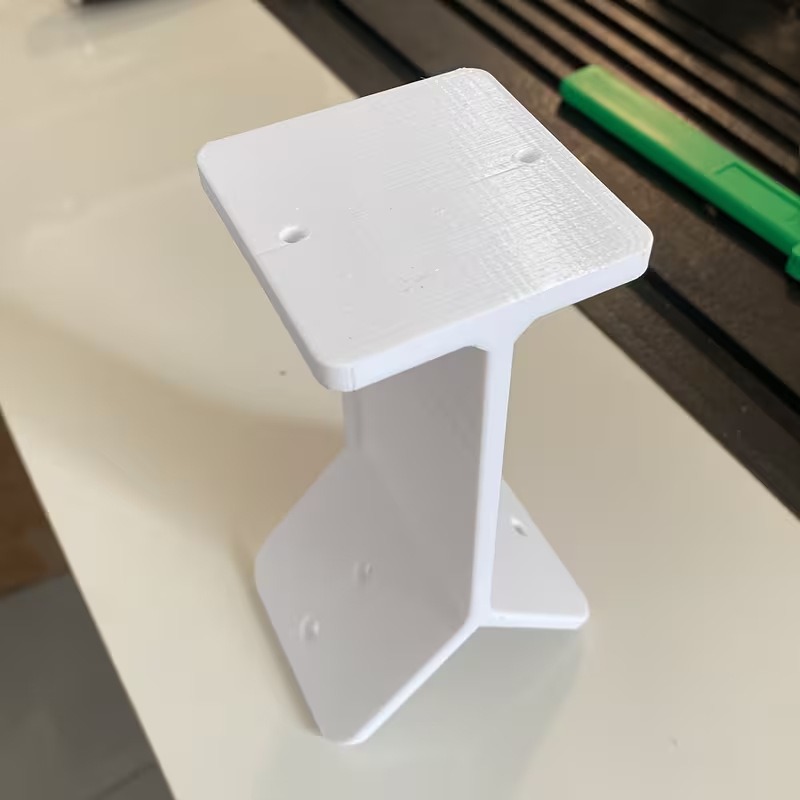 household tools Camera corner installation bracket