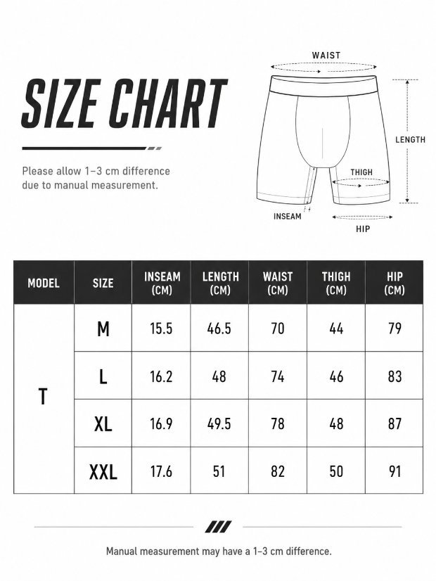 legging-shorts-capri-pant Sauna Short Pants for Men Sweat Sauna Suit Compression shorts Tummy Control Shapewear High Waisted