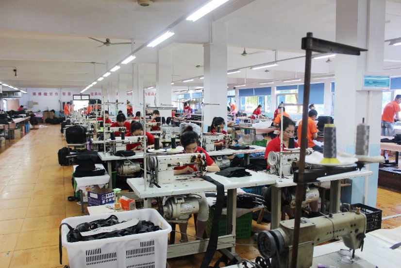 Smart Warehouse
