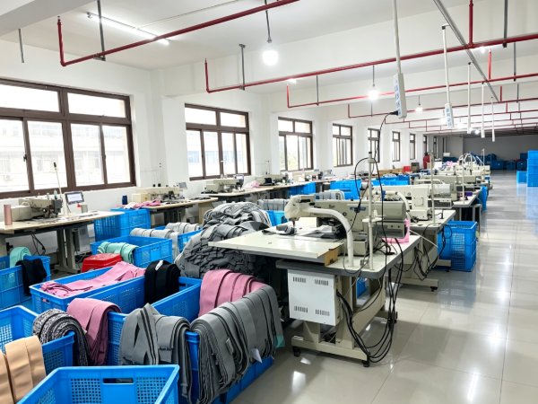 Smart Warehouse