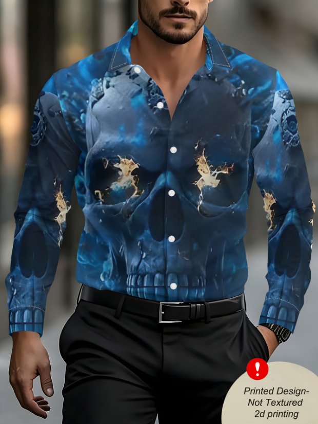 Men's shirts Men's Short-Sleeve Shirt