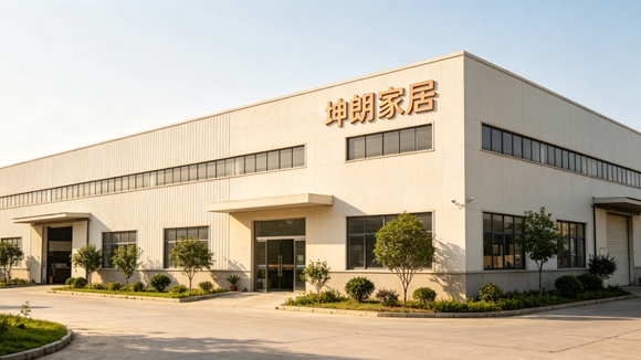 Jinhua Kunlang Home products Co.,Ltd. Factory