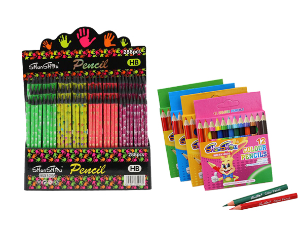 Yiwu City Shunyi Stationery Co., Ltd. Factory