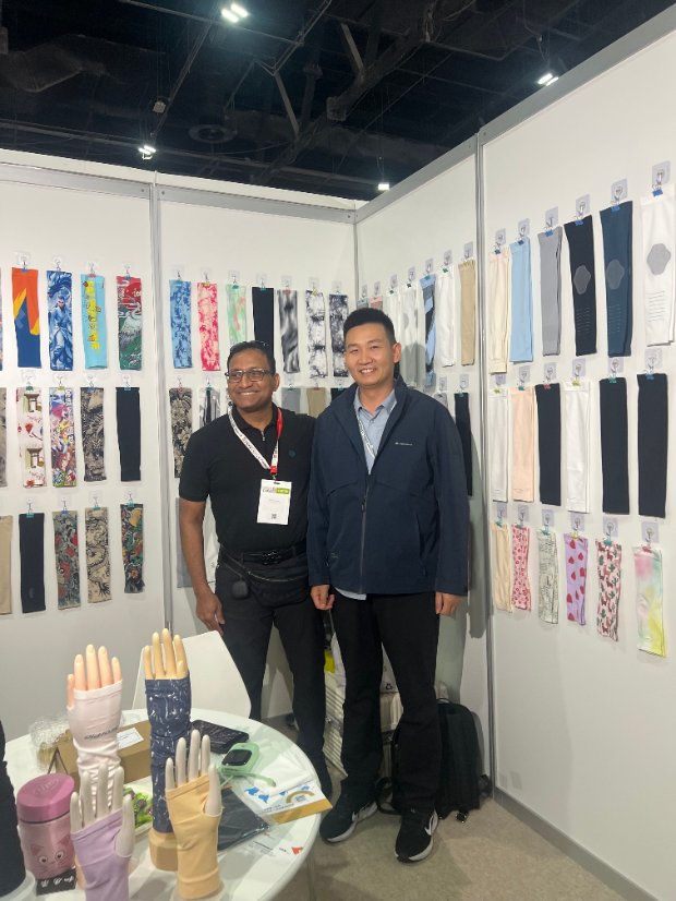 Global Partner