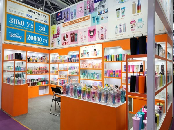 Smart Warehouse