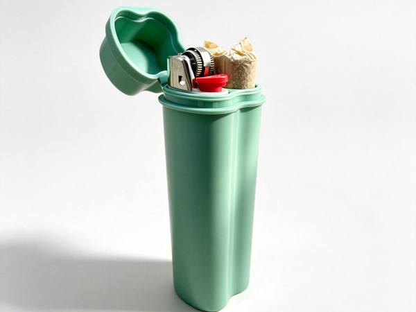 Yiwu Daqida Plastic Products Co., Ltd. Factory 6