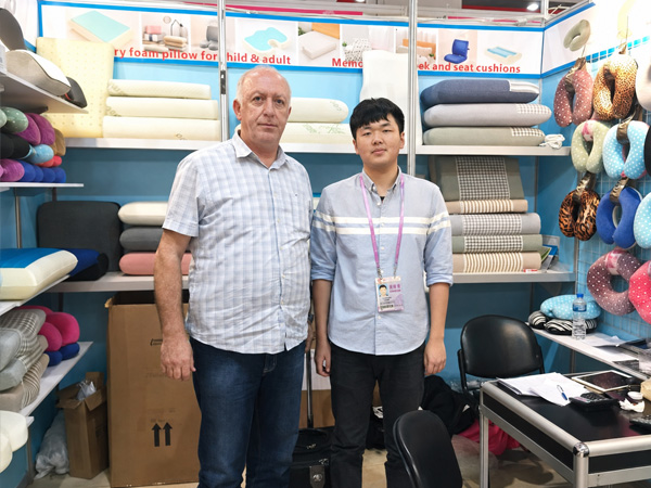 Nantong Art Home Textile Co.,Ltd Partner