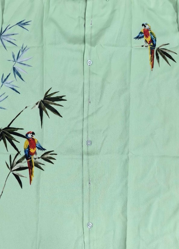 Men's Clothing Men's 3D Printed Shirt14