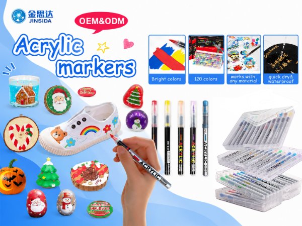 Lishui Queenstar Stationery Manufacturing Co., Ltd. Factory