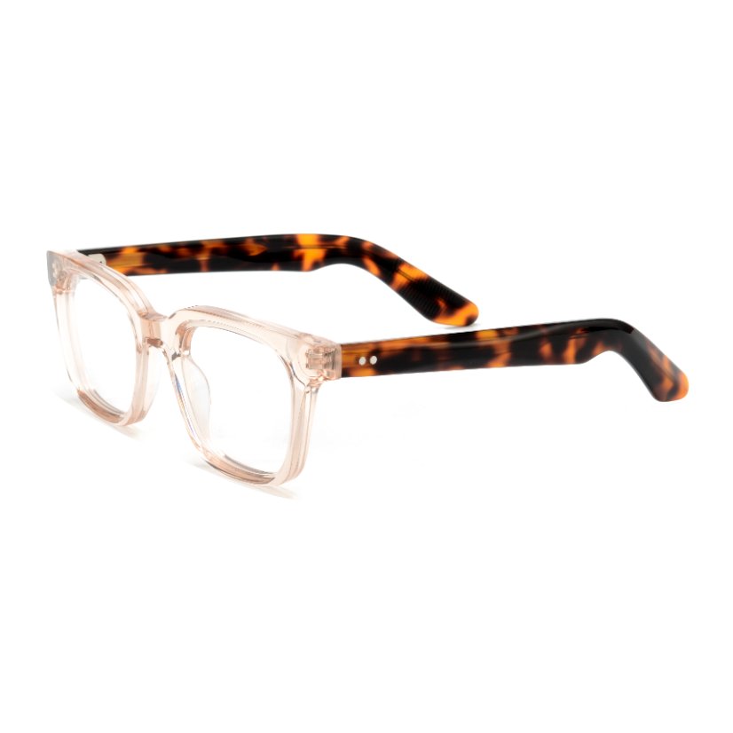Acetate Frames T1010