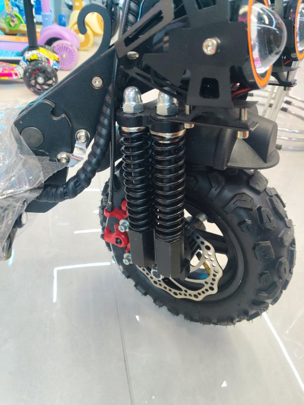 Electric Scooter M4
