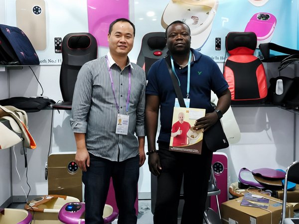 Pingyang Kang Yun Lai Fitness Equipment Co., Ltd. Partner