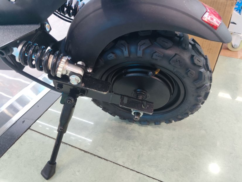 Electric Scooter M4