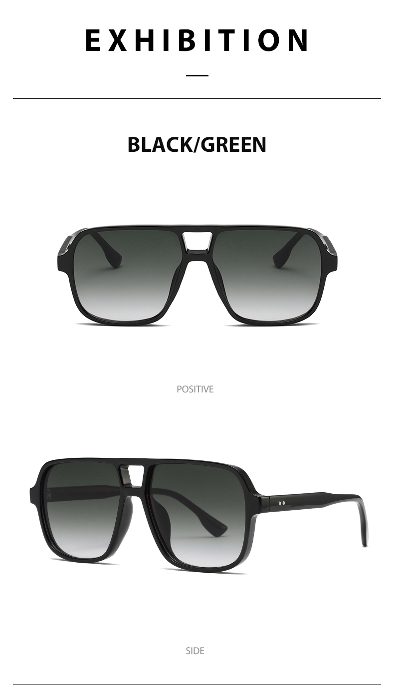 Fashion Sunglasses 3452 UV400 Sunglasses