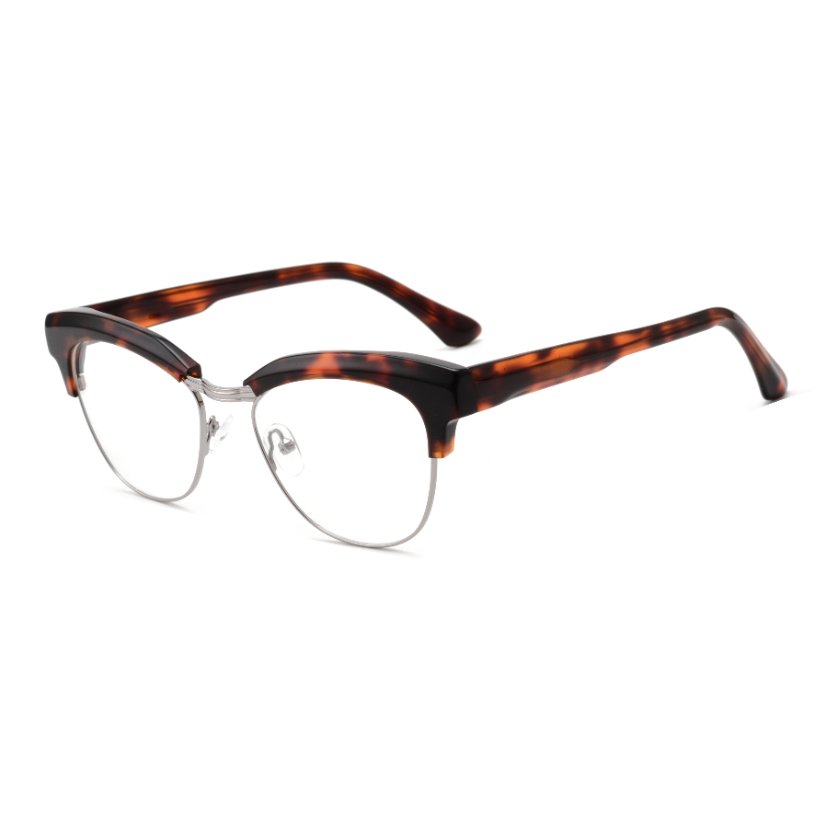 Acetate Frames T1029