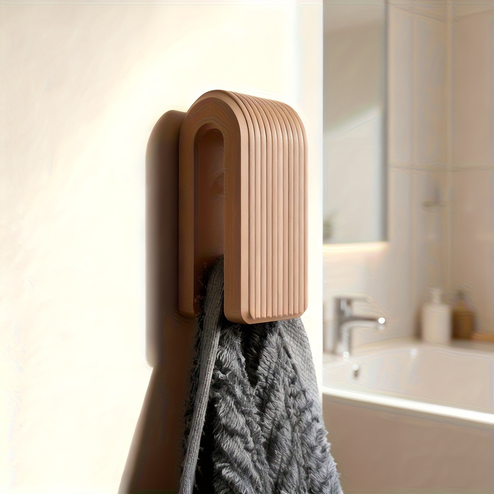 Fixing Holder bathroom towel rack