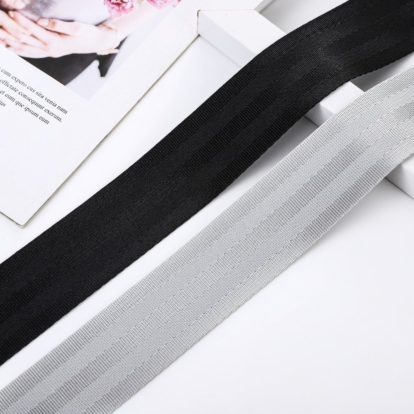 Nylon-like webbing Nylon-Like Safety Rib
