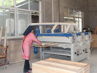 Smart Warehouse