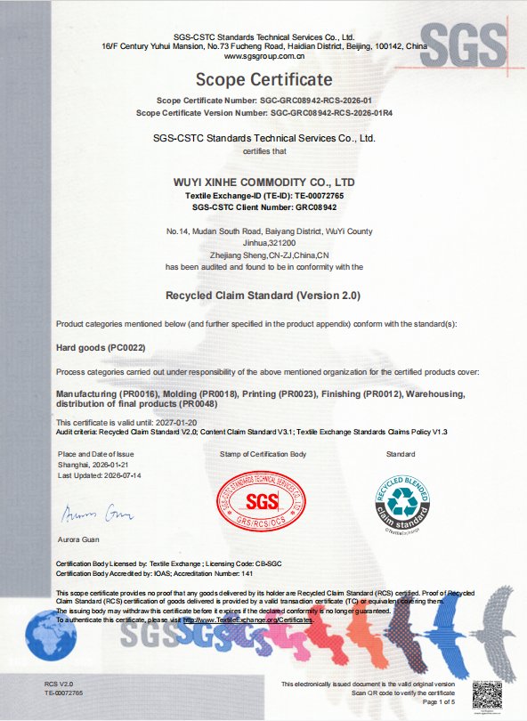 Certificate 4
