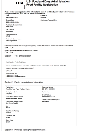 Certificate 1