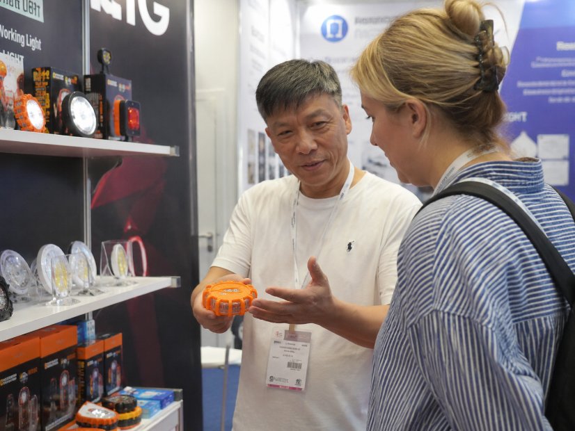 Ninghai Hengbo Electric Appliance Co., Ltd. Partner