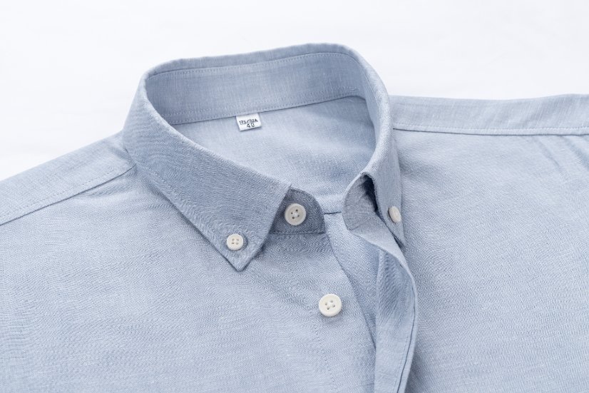 Collar with Cotton Padding 2508