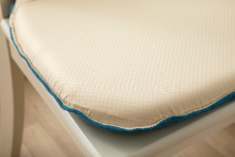 Seat cushion, chair pad, sofa cushion Memory Foam Chair Pad