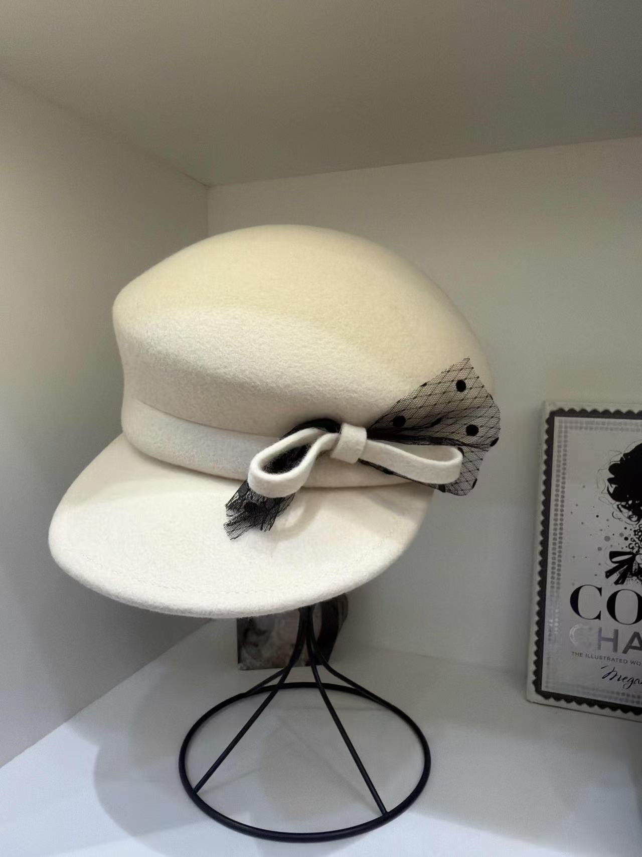 Felt Hat yl26-h-202