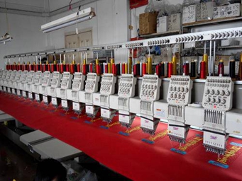 Smart Warehouse